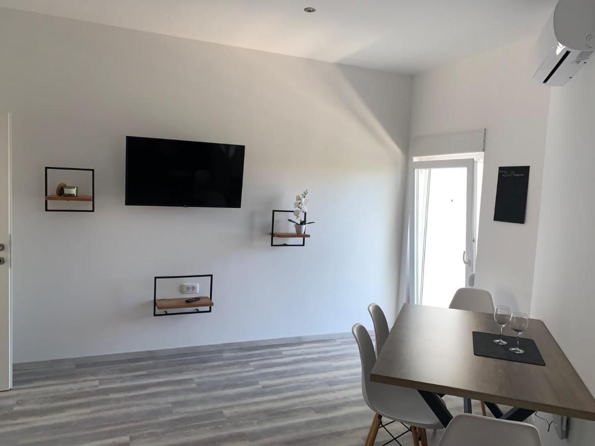 Appartement Vila Fajen Sukošan Kültér fotó