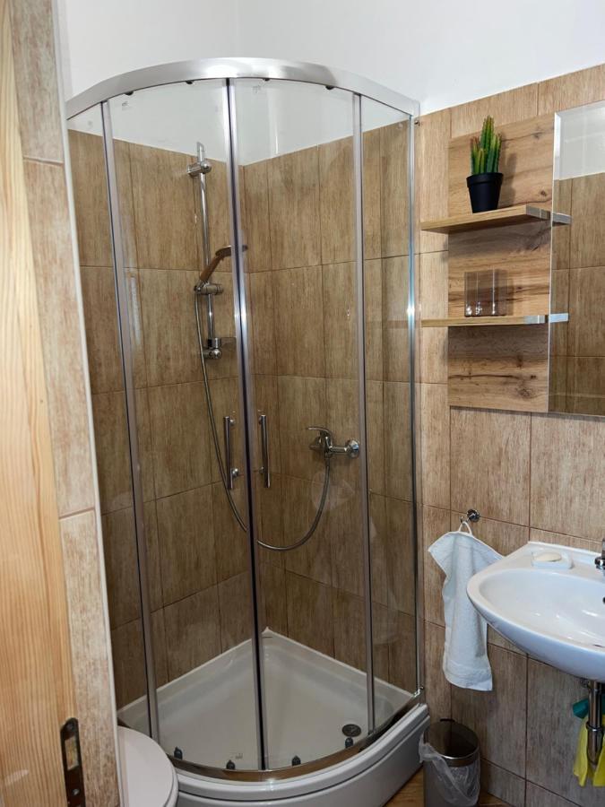 Appartement Vila Fajen Sukošan Kültér fotó