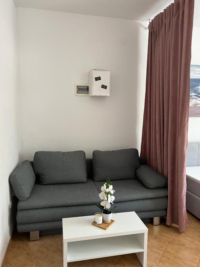 Appartement Vila Fajen Sukošan Kültér fotó