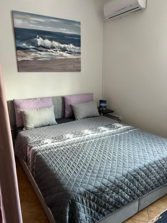 Appartement Vila Fajen Sukošan Kültér fotó